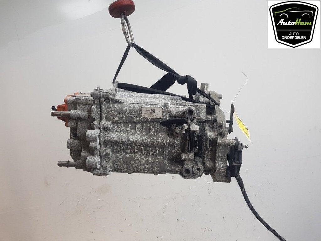 ELECTROMOTOR Renault Zoé (AG) (|290127953R|290126225R|), Gebruikt, Renault, Peter-Huppertz-Straße 5
51063  Köln, DE, Dialog.deutschland@renault.de