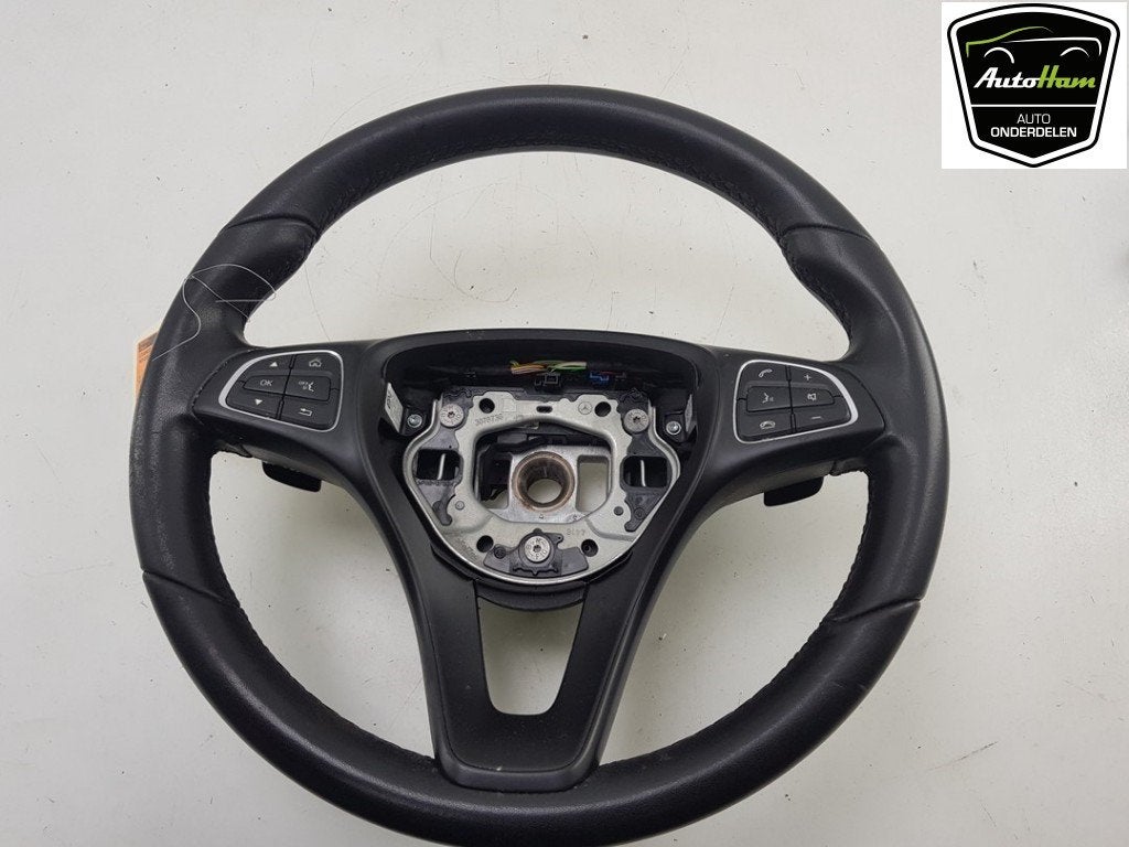 STUUR C Estate (S205) (|A0014608303|A00146083039E38|), Dhr. J. Ham, Gebruikt, Mercedes-Benz, Administratie@autoham.nl