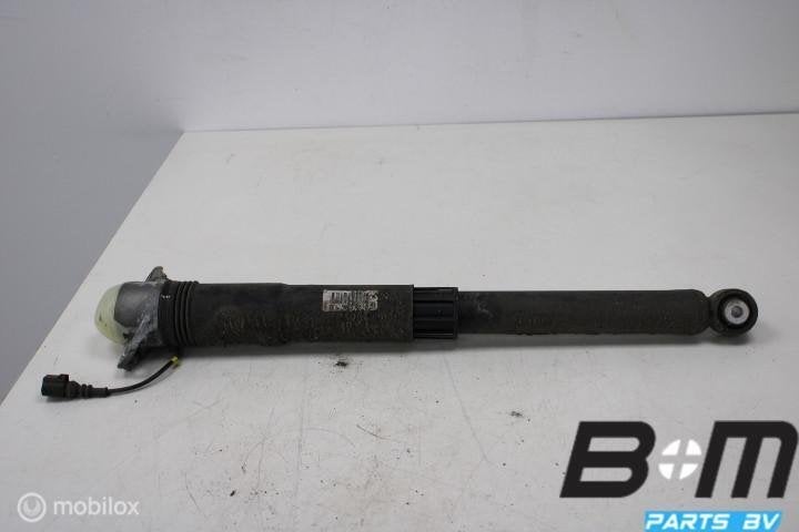 Schokdemper achter VW Polo 2G 2Q0512317BF, Gebruikt
