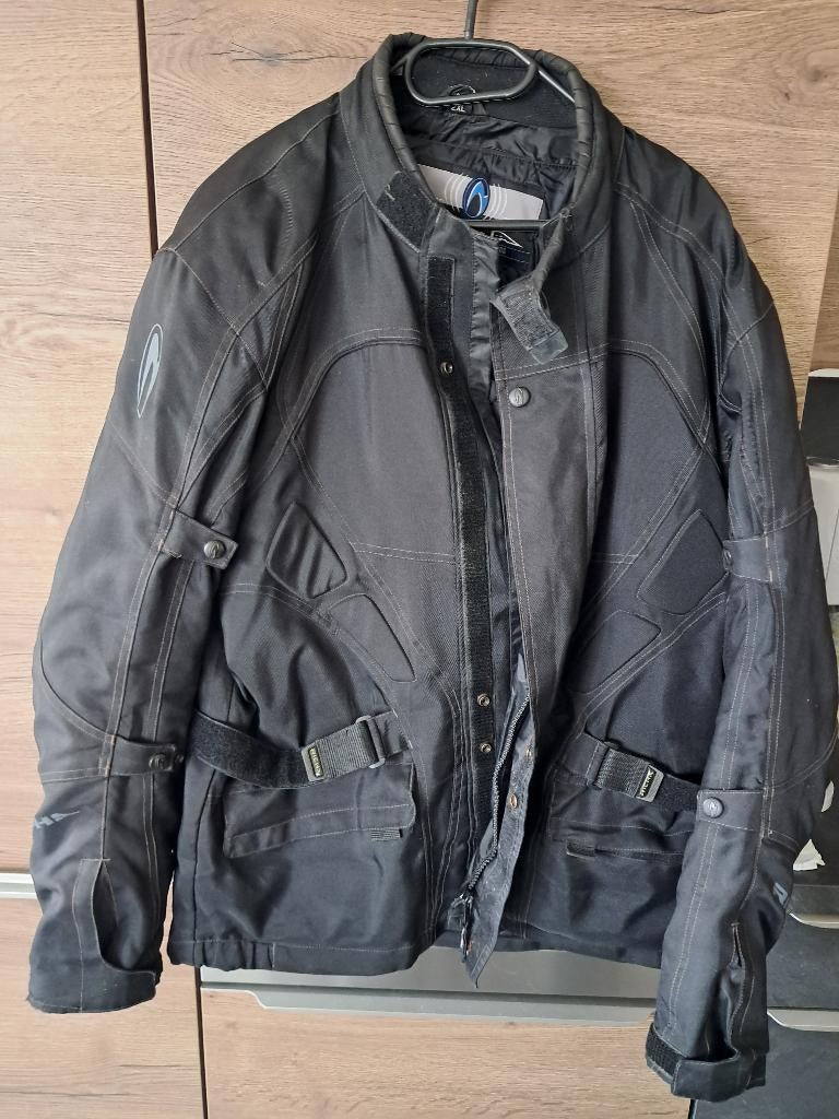 Veste homme Richa, Enlèvement, Utilisé