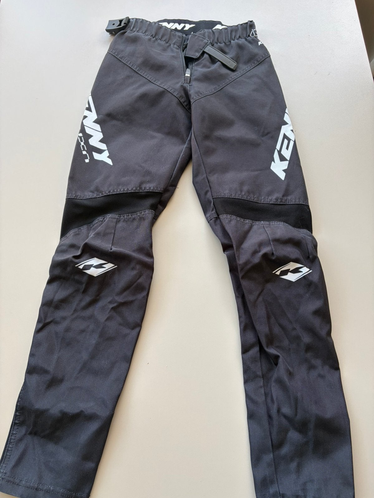 BMX broek Elite kid Kenny maat 28, Sports & Fitness, Enlèvement ou Envoi, Comme neuf