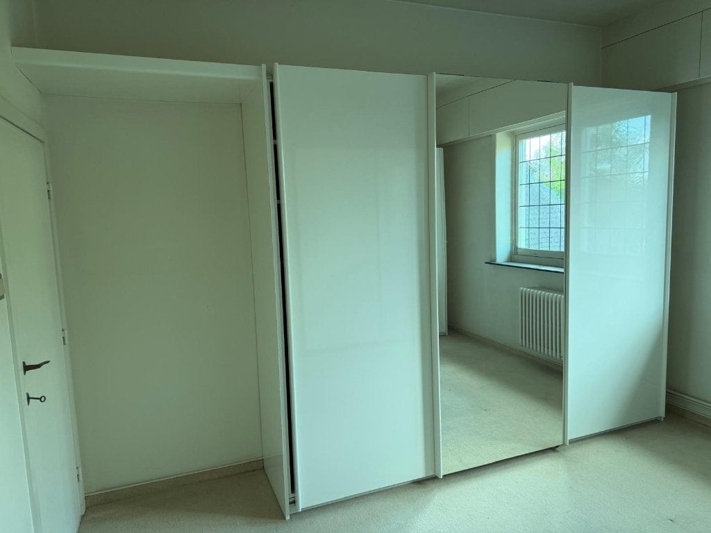 Twee kleerkasten, Huis en Inrichting, Ophalen, Zo goed als nieuw