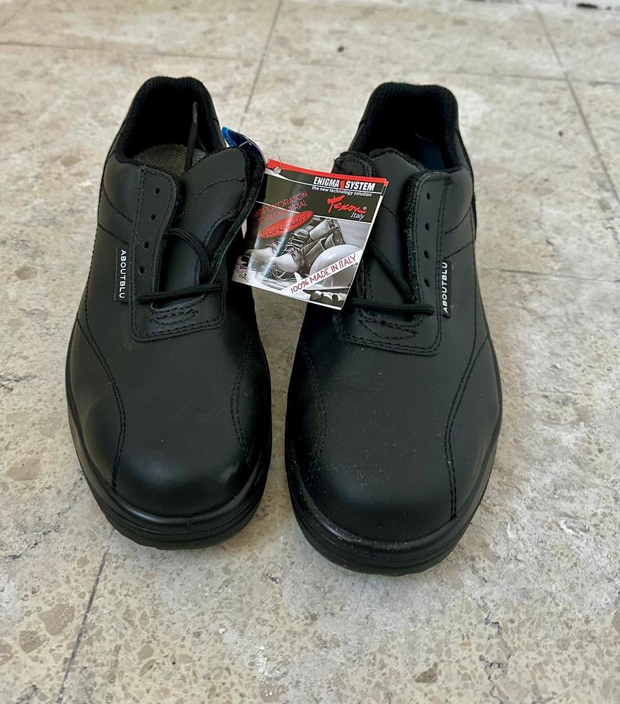 ABOUTBLU, Ophalen, Nieuw