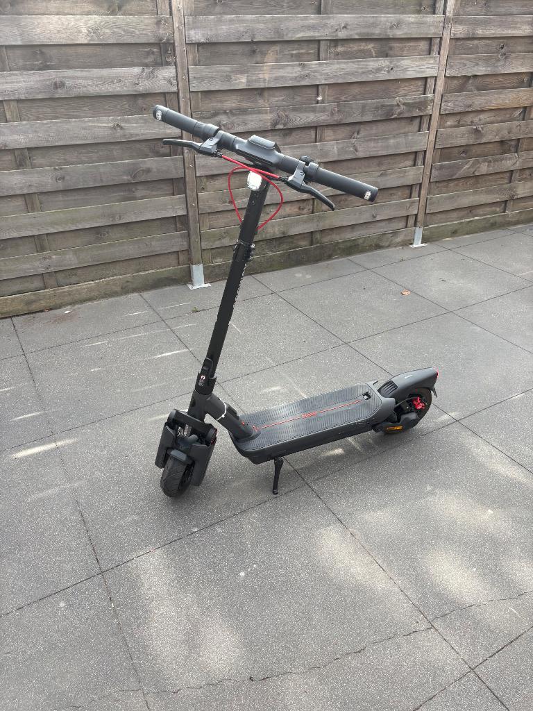 Segway ninebot max g3, Fietsen en Brommers, Ophalen, Gebruikt, Elektrische step (E-scooter), Segway ninebot