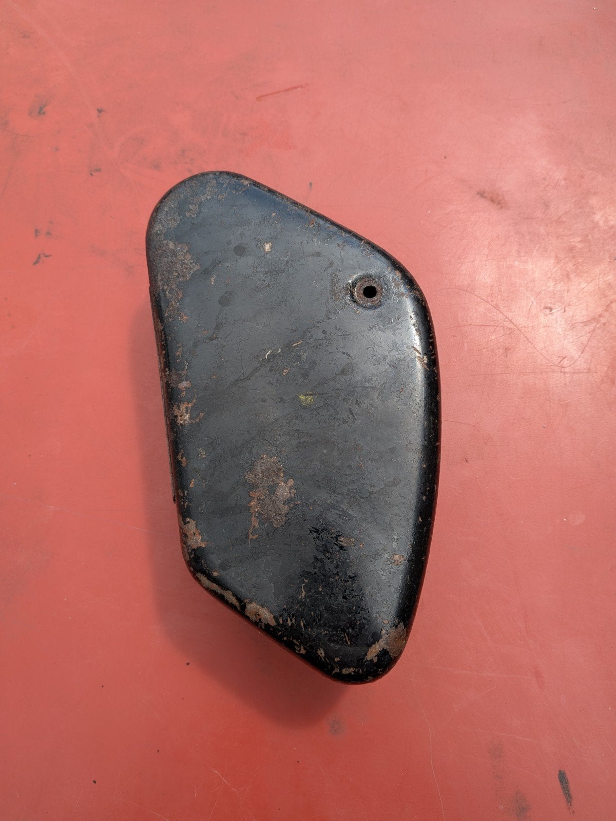 matchless / AJS gereedschap bak, Enlèvement ou Envoi