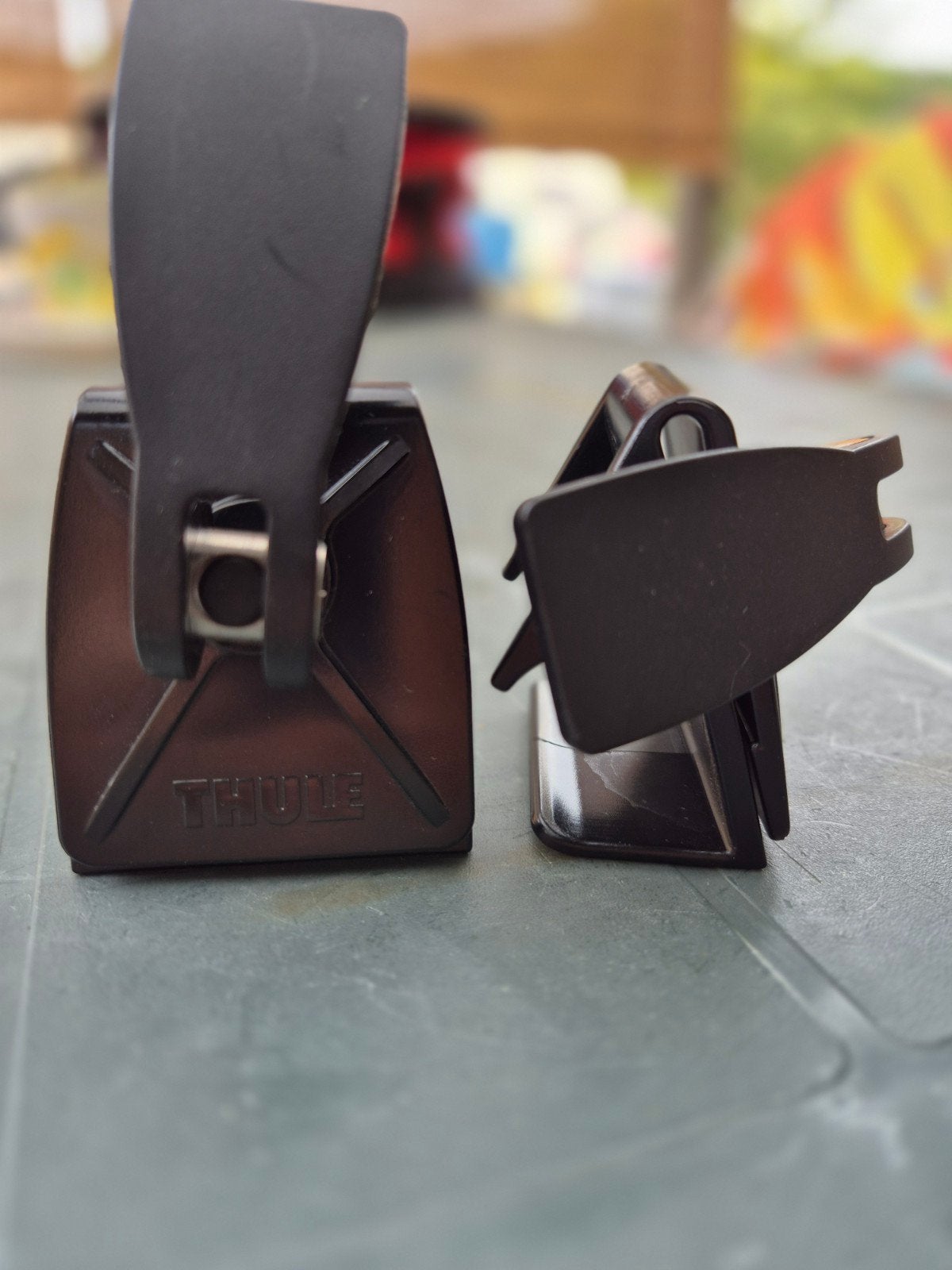 Pince THULE, Caravanes & Camping, Enlèvement