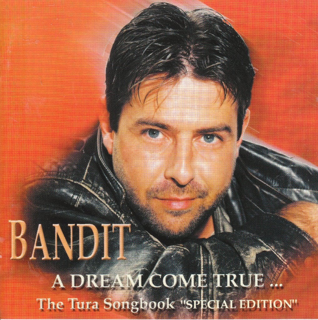 Will Tura Songbook: A dream come true van Bandit, Verzenden, Pop, Album