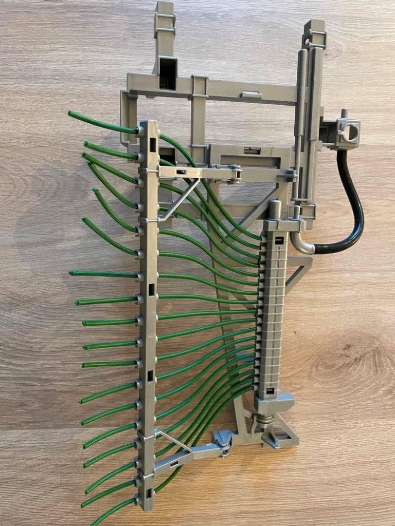 bruder onderdeel fiegl mesttank, Ophalen of Verzenden
