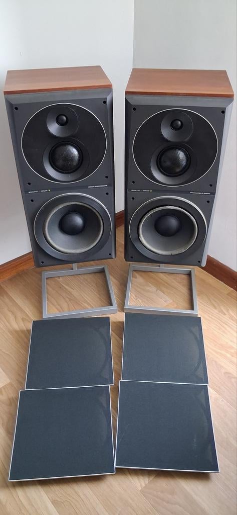 B&O Bang & Olufsen S80.2, Audio, Tv en Foto, Luidsprekerboxen, Ophalen