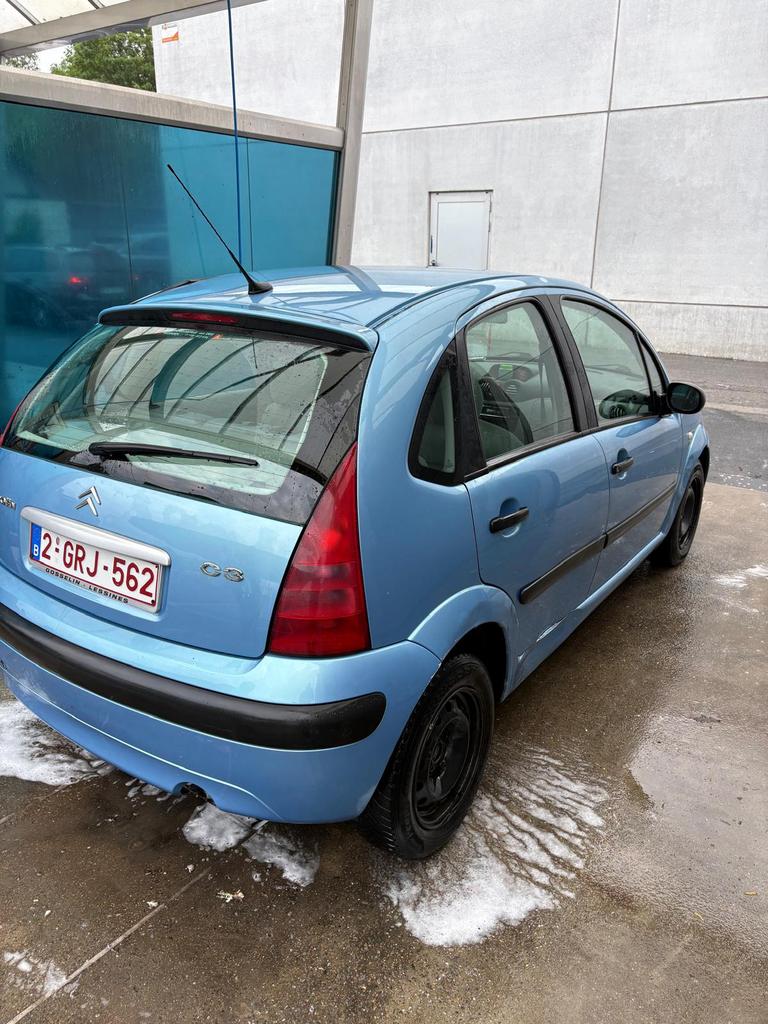 Citroën C3, Autos, Particulier, Achat, C3