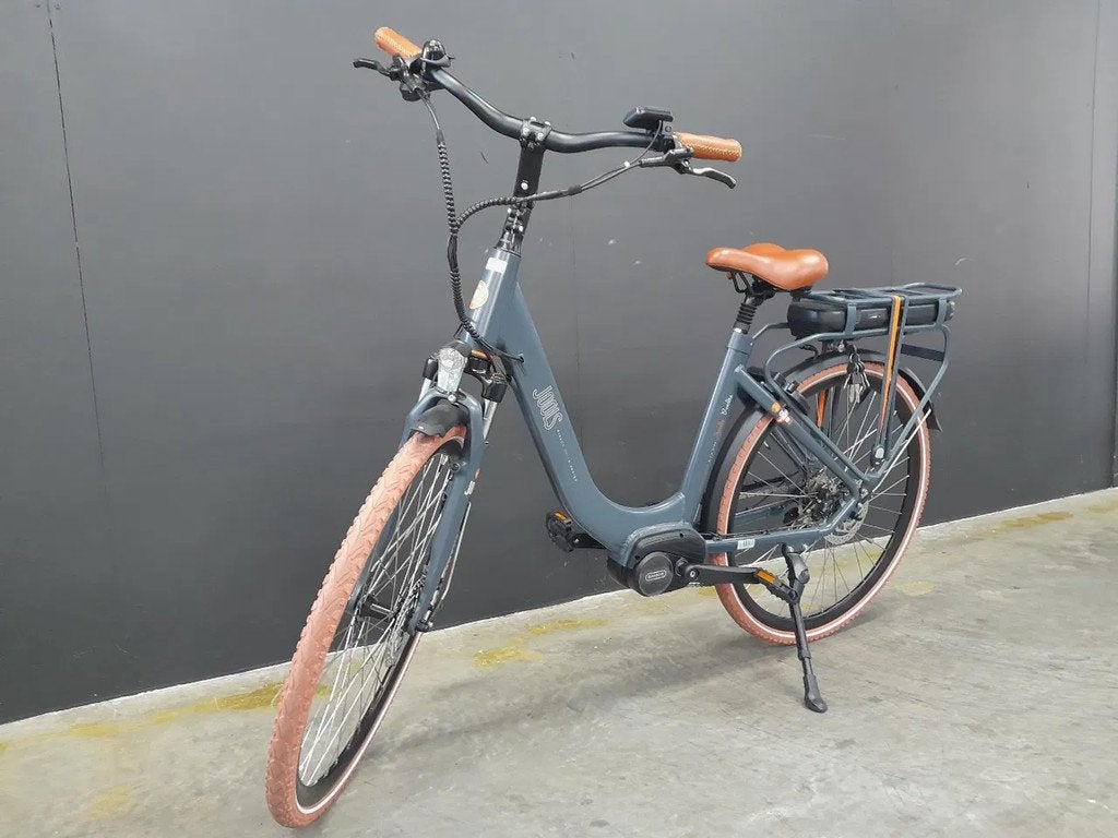 JOOLS V20 486 wh batterij, maat 53, Outlet 2299€ --> 1499, Fietsen en Brommers, Elektrische fietsen, Nieuw, Overige merken