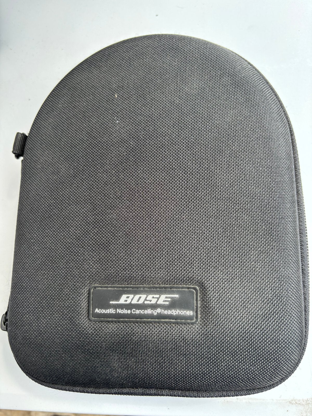 Bose koptelefoon, Ophalen, Gebruikt, Grijs, Bose