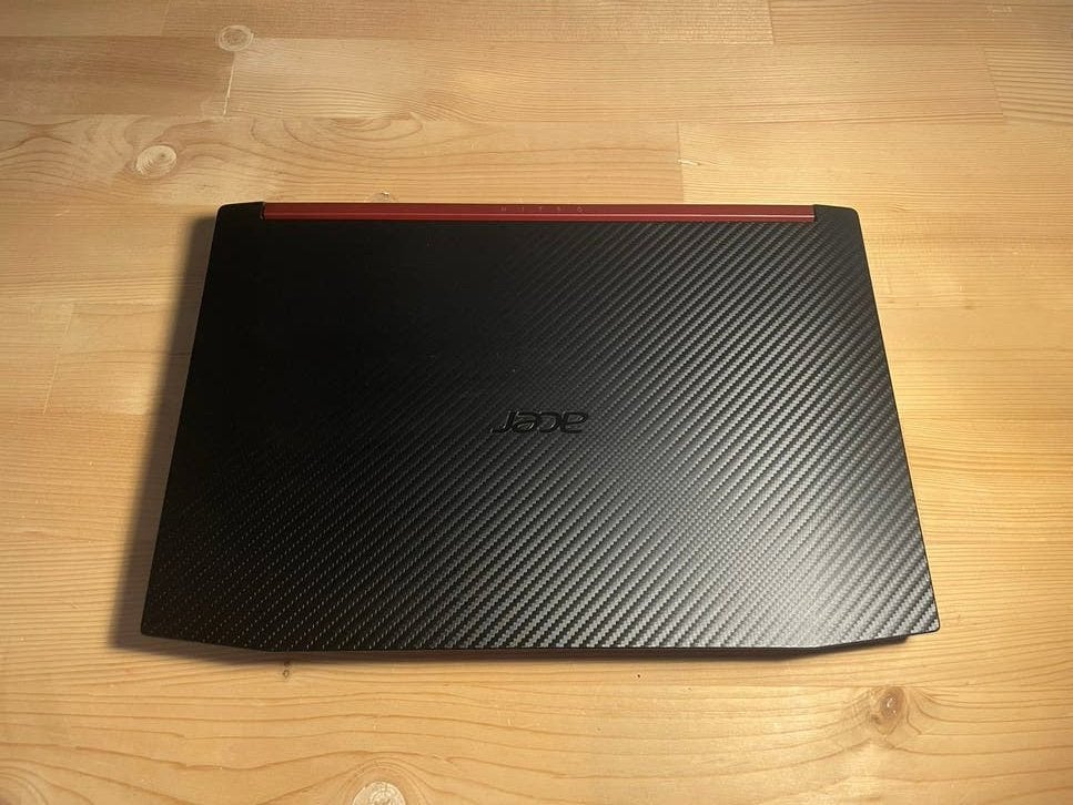 Acer Nitro 5, Computers en Software, Ophalen, 8 GB, Refurbished, Gaming