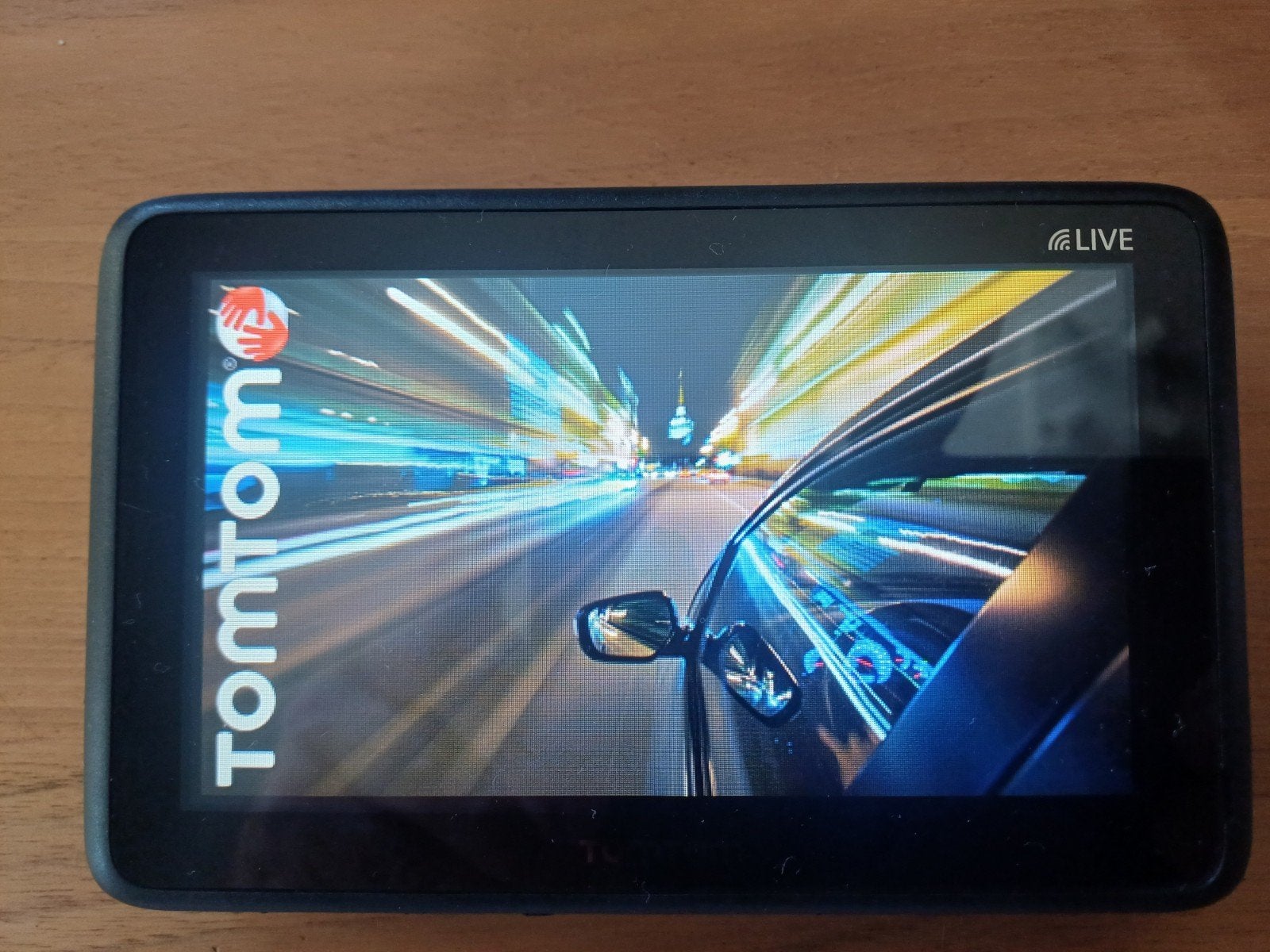 GPS Tomtom, Enlèvement ou Envoi