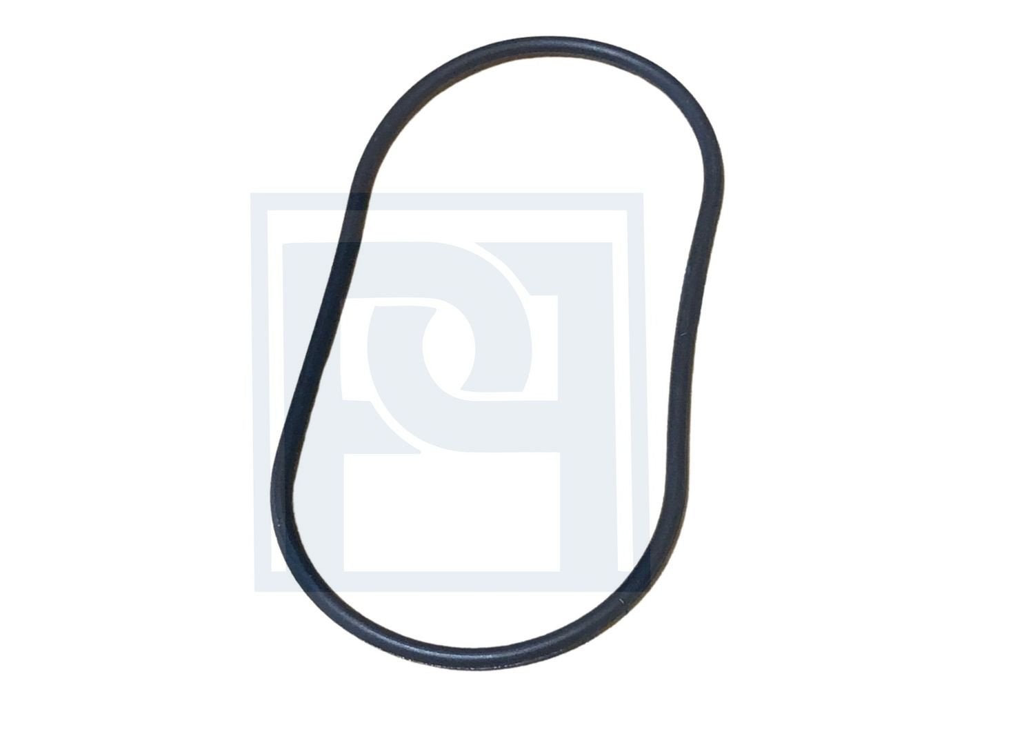 Volvo afdichting RING  240   740 760 780  940 960 S70 V70 85, Auto-onderdelen, Ophalen of Verzenden, Nieuw