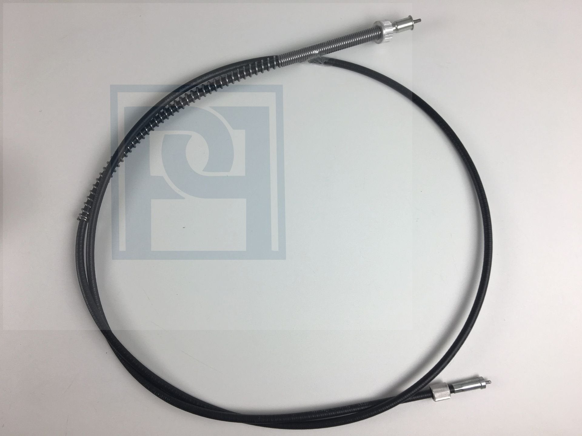 Volvo Kilometerteller kabel PV544+Amazon Overdrive M41 -1963, Enlèvement ou Envoi, Neuf, Volvo