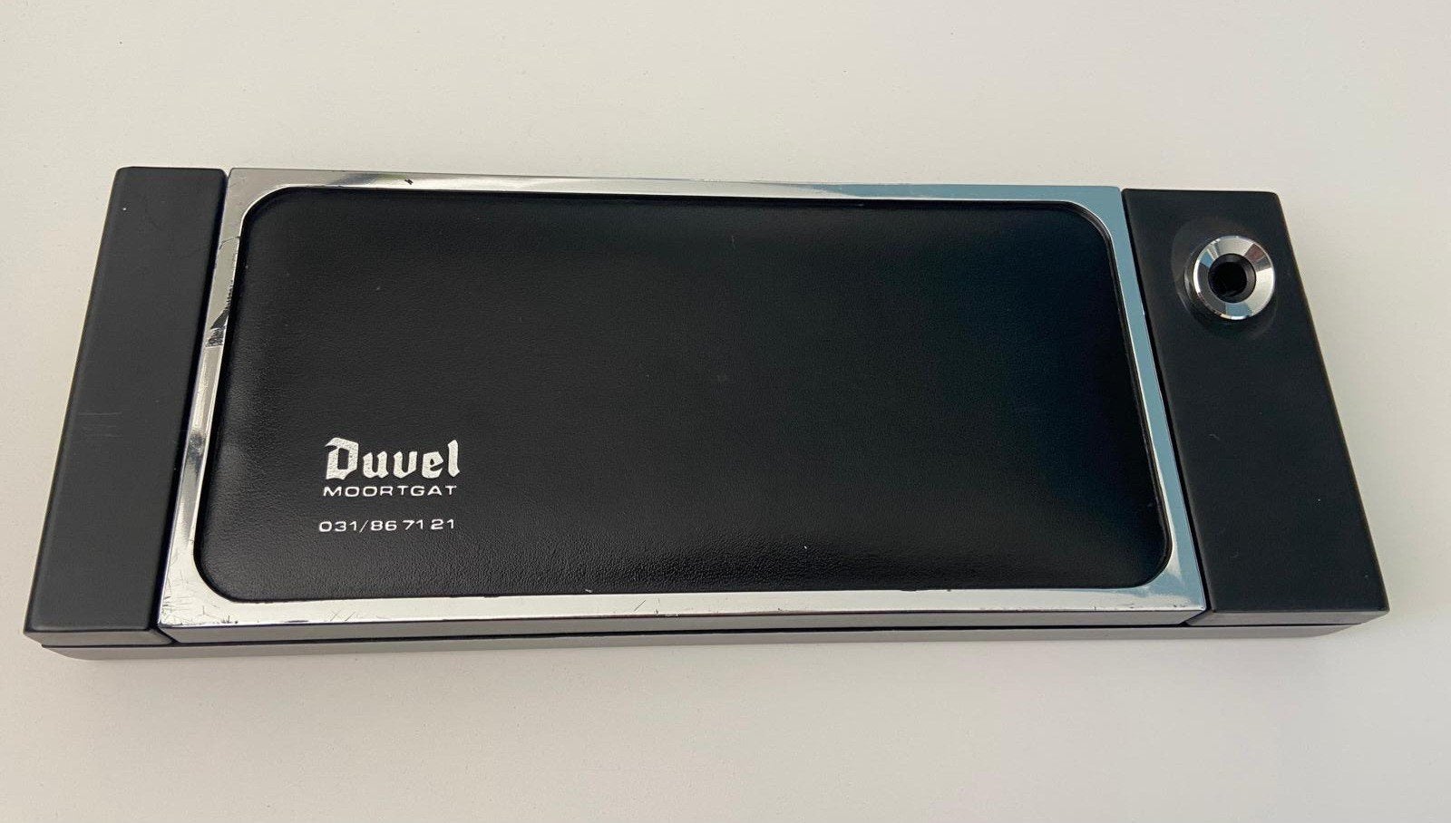 DUVEL, Verzamelen, Biermerken, Ophalen of Verzenden, Duvel