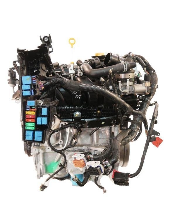 Moteur d'occasion Alpine A110 MK2 XEF 1.8 - M5P404-M5P, Verzenden, Gereviseerd, Overige automerken