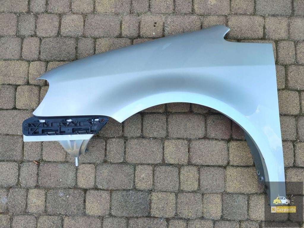 1T0821215, VW TOURAN 1 I 03-07 LINKER VOORVLEUGEL, Gebruikt, Volkswagen, Volkswagen AG, Vw@volkswagen.de