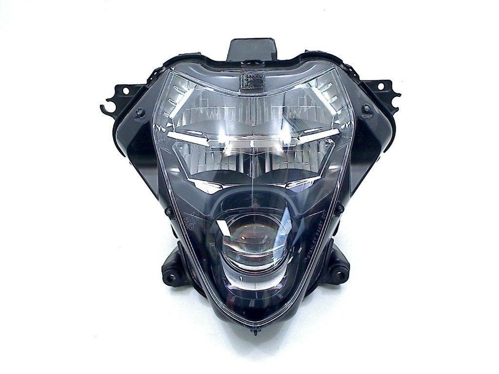 PHARE Suzuki GSX R 1300 Hayabusa 2021- (GEN 3 GSXR1300), Motos, Dhr. S. di Majo, Utilisé, Info@cama-motorparts.nl, P.J. Troelstraweg 8 8
3144 CX  MAASSLUIS, NL