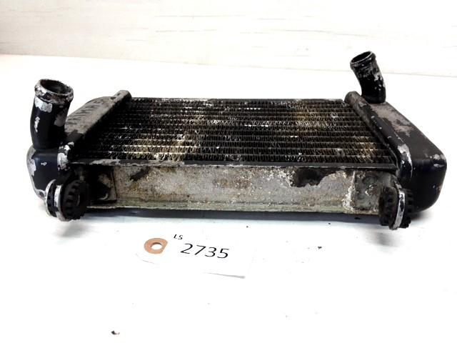 Prima 50 1992 - 1999 Cagiva Radiator D1-54389, Motoren