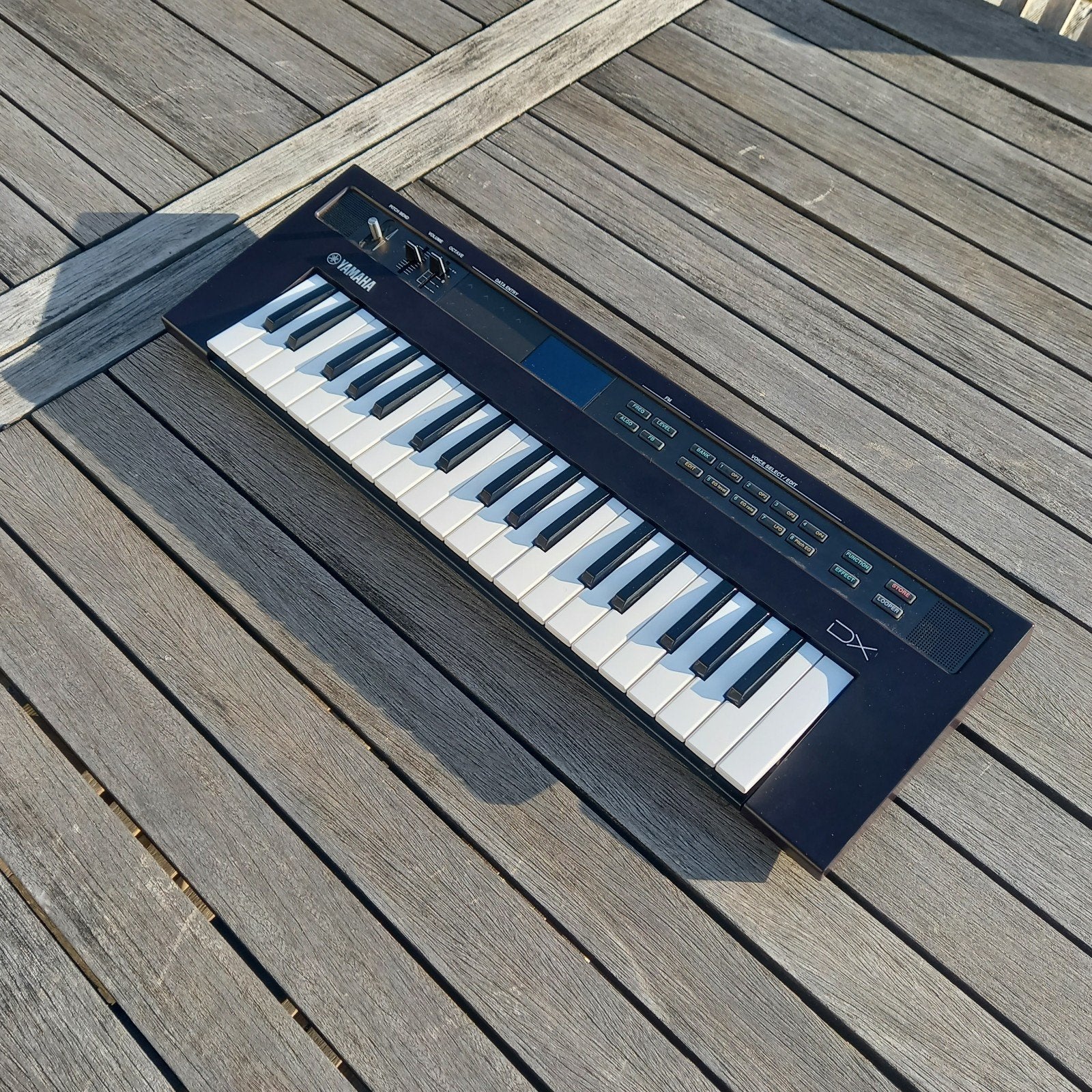 Yamaha Reface DX, Muziek en Instrumenten, Ophalen of Verzenden, Yamaha