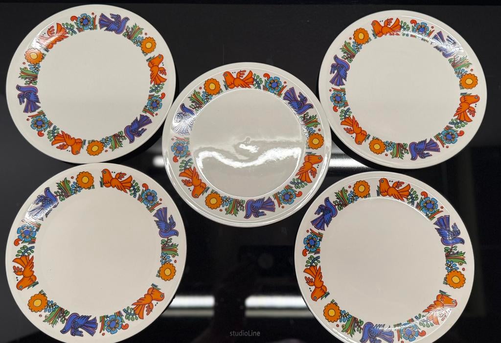 Villeroy & Boch Acapulco, Ophalen of Verzenden, Zo goed als nieuw