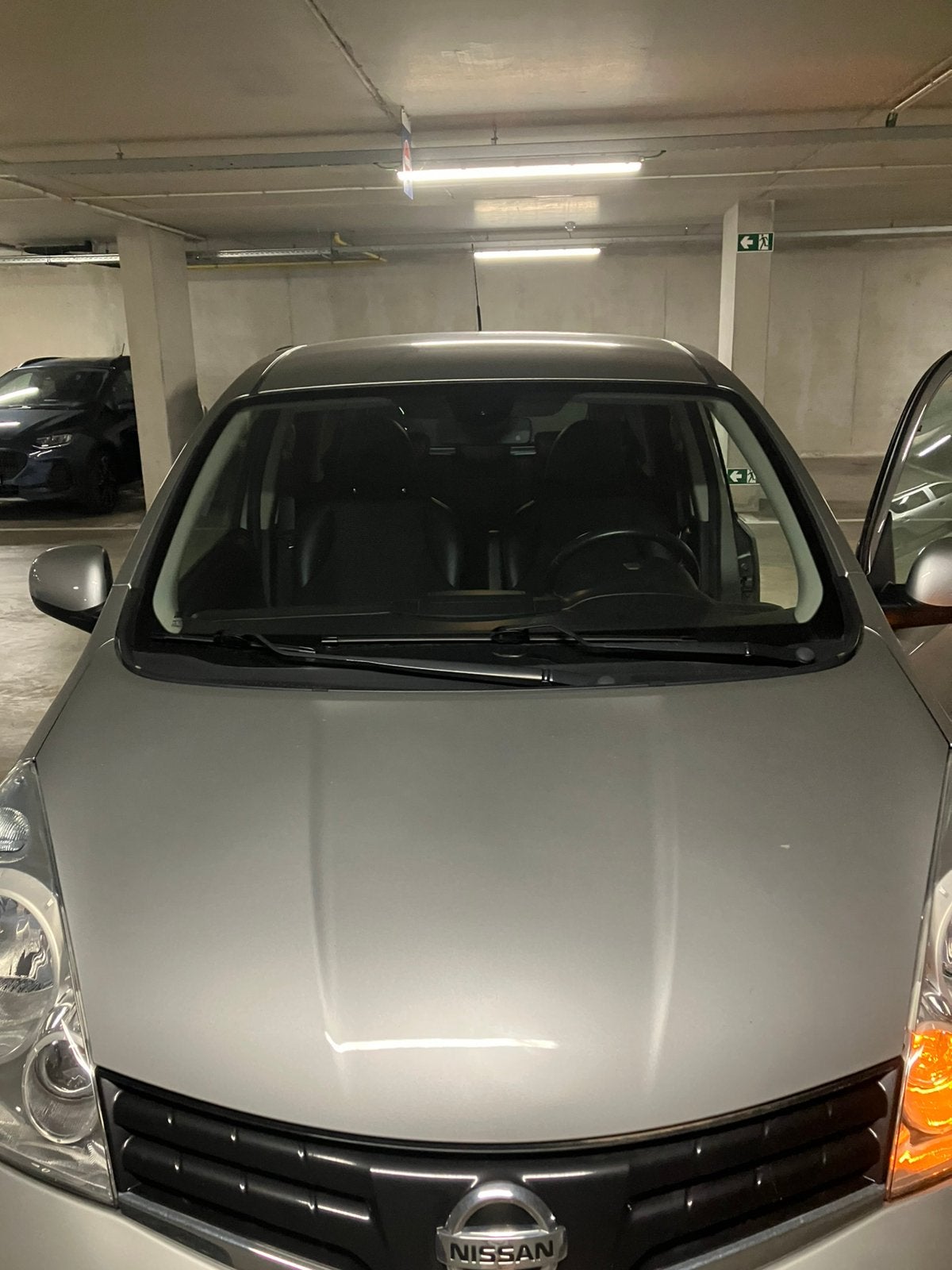 Nissan Note 1200 cc à prix réduit, Autos, Cruise Control, Achat, Boîte manuelle, Noir