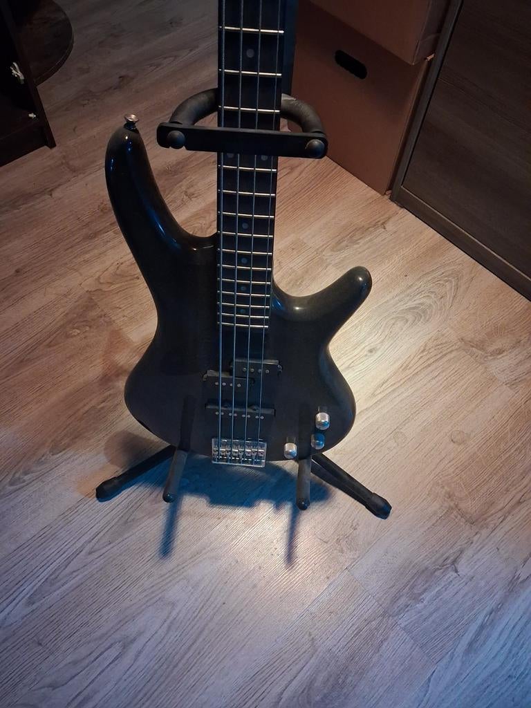 Ibanez basgitaar, Muziek en Instrumenten, Ophalen, Ibanez