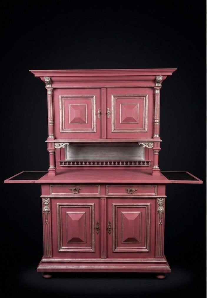 Buffet unique fait main, couleur au choix, Enlèvement ou Envoi