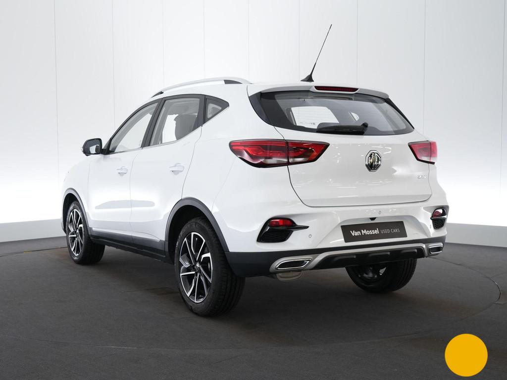 MG ZS 1.0 P 6AT FWD LUXURY (automatique), Autos, MG, Achat, Entreprise, ZS, Automatique