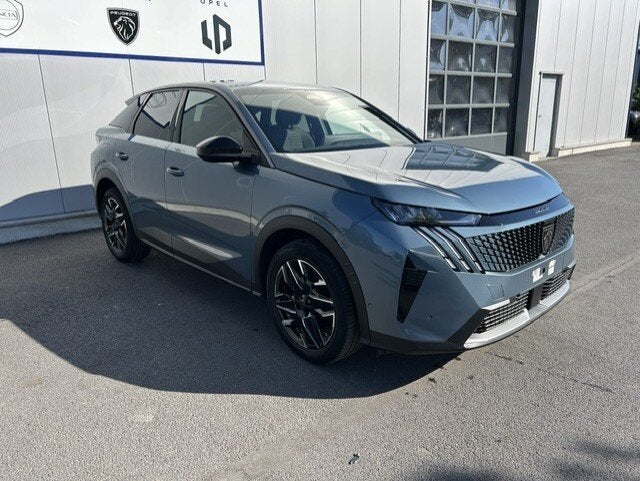 Peugeot 3008 Allure Hybrid 145 e-DCS6, 0 kg, Bedrijf, 5 zetels, 5 deurs