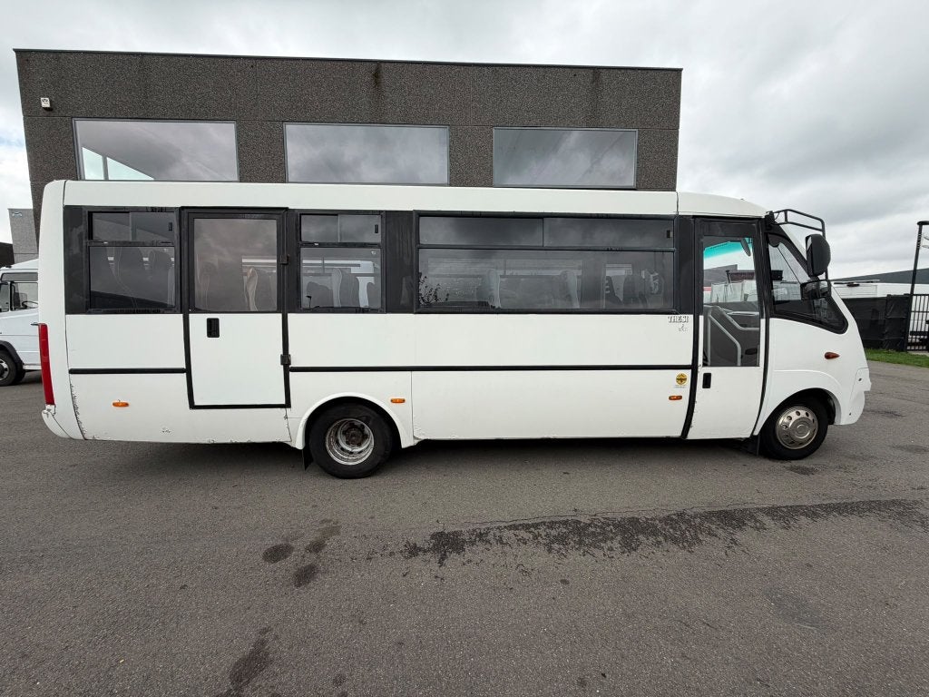 Iveco 65C (Stock ID 17793) — 9