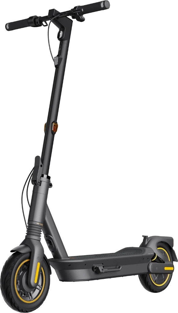 Ninebot max g2, Enlèvement, Utilisé, Step électrique (E-scooter), Segway-Ninebot