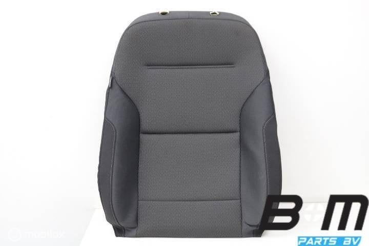 Comfortline leuningbekleding rechts VW Golf 7 5G4881806DQ, Autos : Pièces & Accessoires, Électronique & Câbles, Utilisé