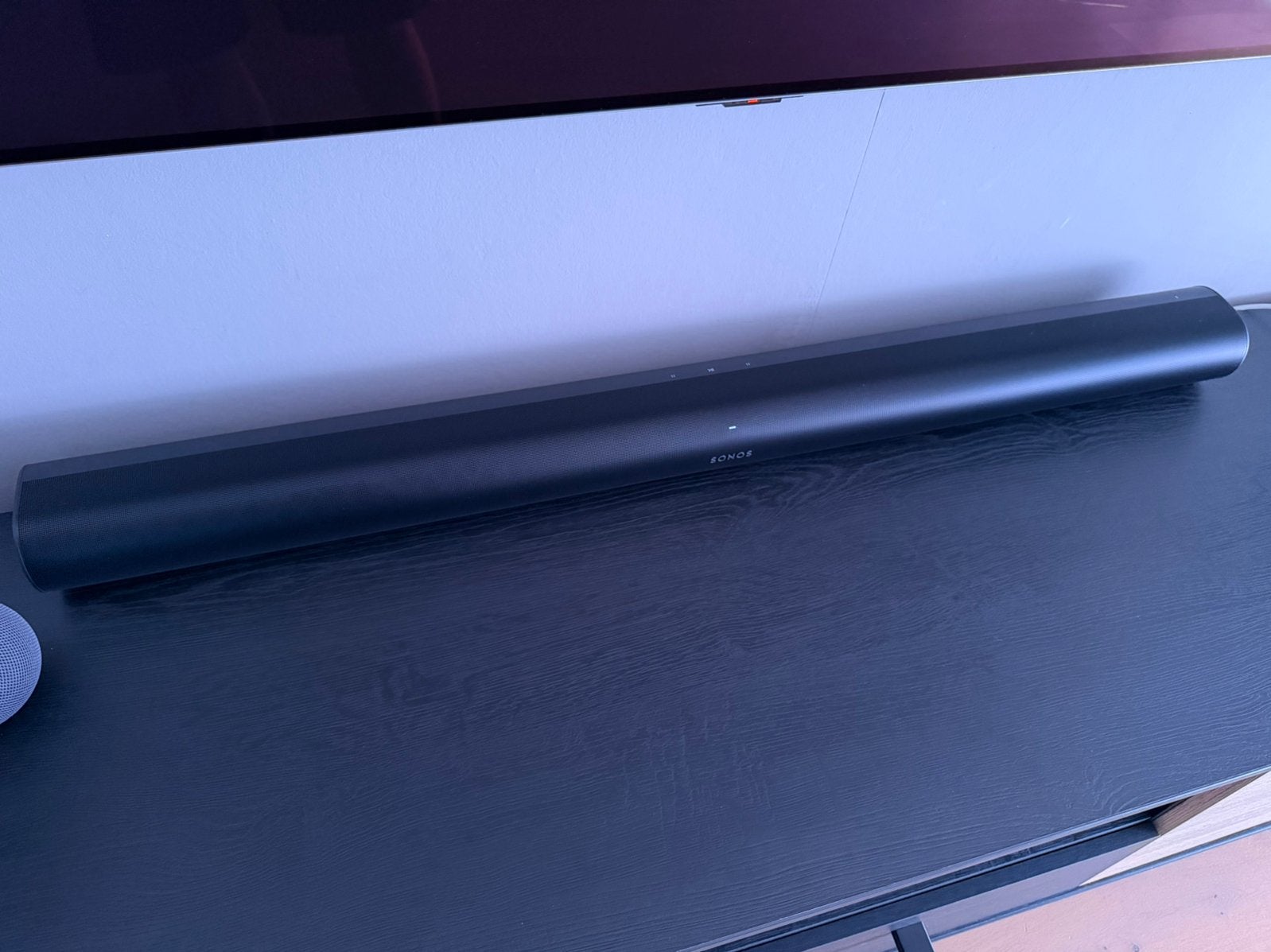 Sonos Arc, Audio, Tv en Foto, Soundbars, Ophalen, Zo goed als nieuw