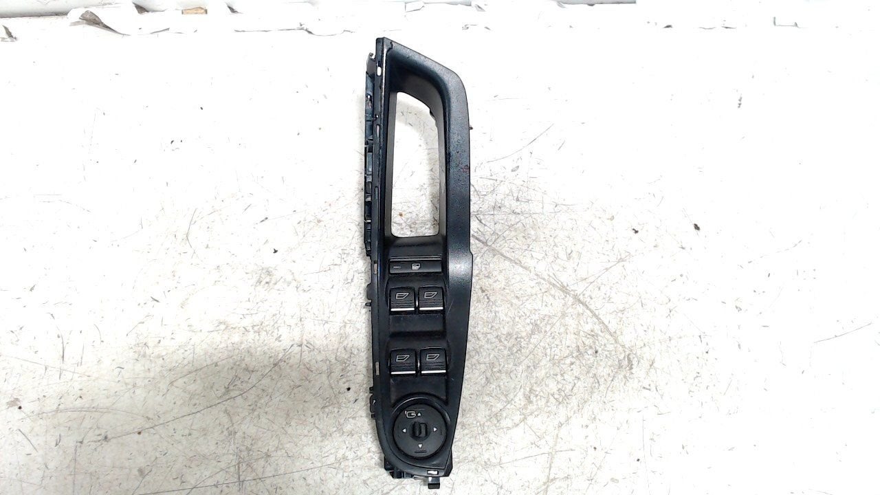 Bedieningspaneel elektrische ramen Ford Fiesta, Onderdelen@venauto.nl, Van der Ven Autorecycling B.V., Ettenseweg 76, 4706 PB Roosendaal, The Netherlands