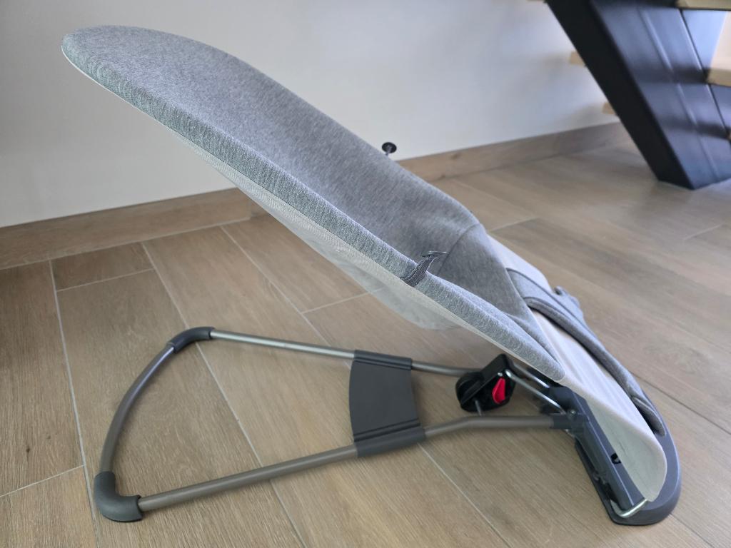 Wipper Babybjorn, Kinderen en Baby's, Gebruikt, Verstelbaar, Wipstoel, Ophalen