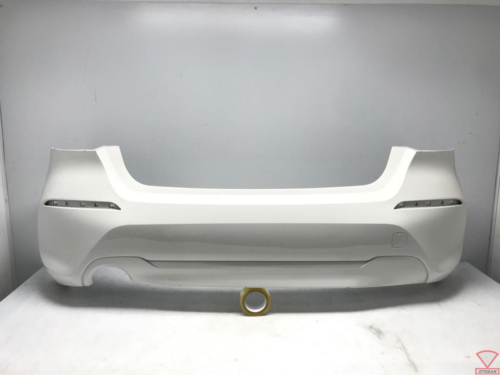 BMW 1 Serie F40 Achterbumper Bumper Origineel!, Auto-onderdelen, Petuelring 130
80788  Munich, DE, Gebruikt, Info@bmw.de, Achter