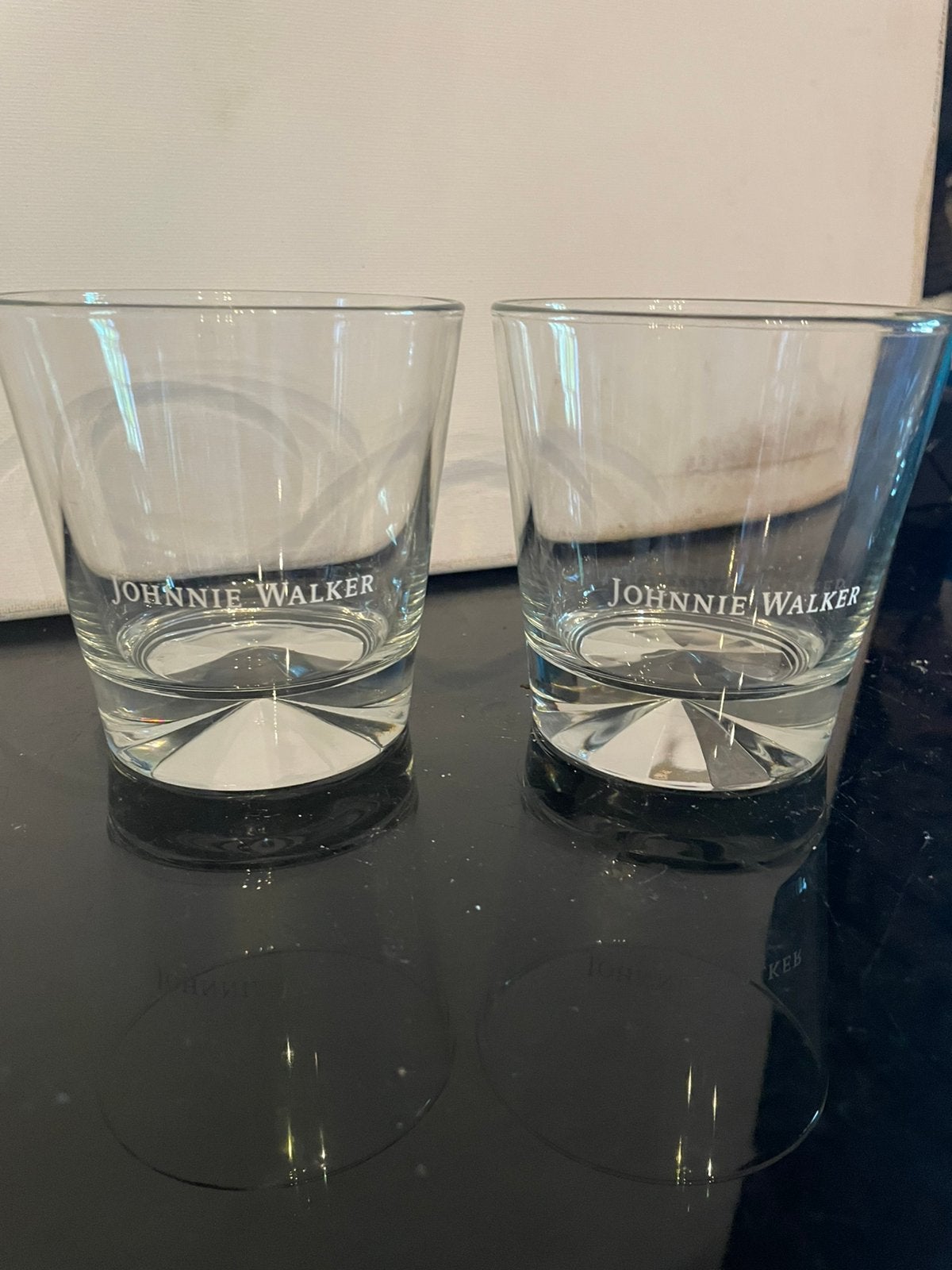 Sterke drank glazen, Verzamelen, Glas en Drinkglazen, Ophalen of Verzenden, Gebruikt, Overige typen