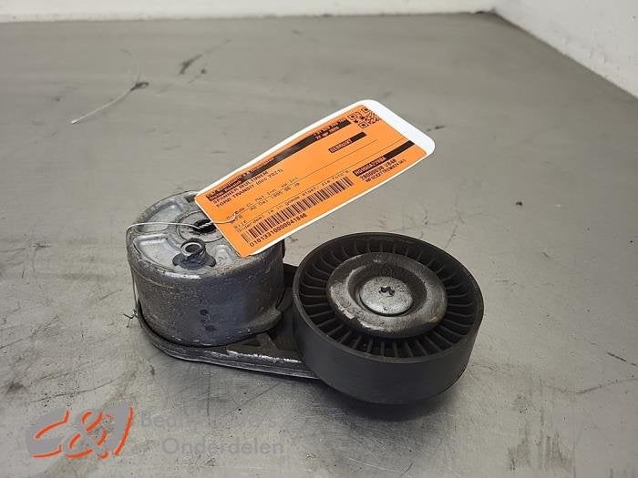 Spanner multiriem van een Ford Transit, Gebruikt, -, -, Ophalen of Verzenden