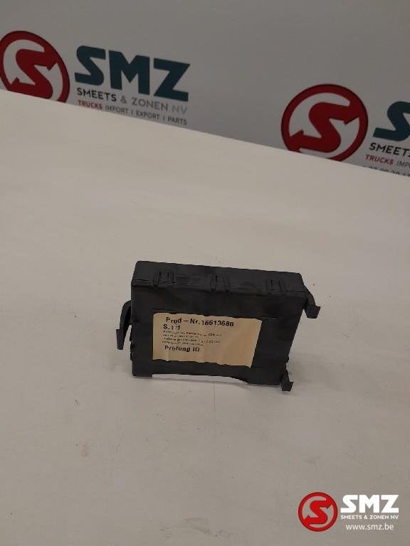 Occ Calculateur ECU MP4 Mercedes Actros A000446162, Utilisé, Mercedes-Benz, Électronique et Câbles