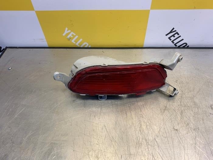 Pare-chocs réflecteur arrière droit d'un Mazda CX-3, Autos : Pièces & Accessoires, Éclairage, Mazda, Utilisé, 3 mois de garantie