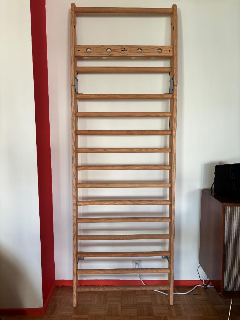 Sportrek, Sports & Fitness, Gymnastique, Enlèvement, Utilisé, Matériel