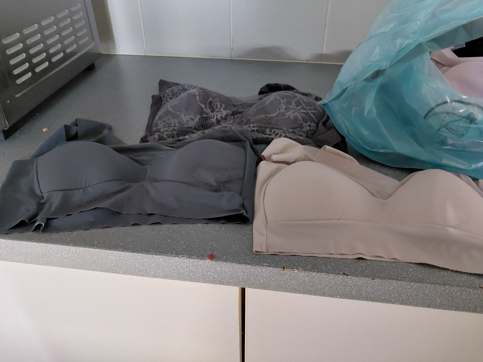 gratis bh s, Ophalen