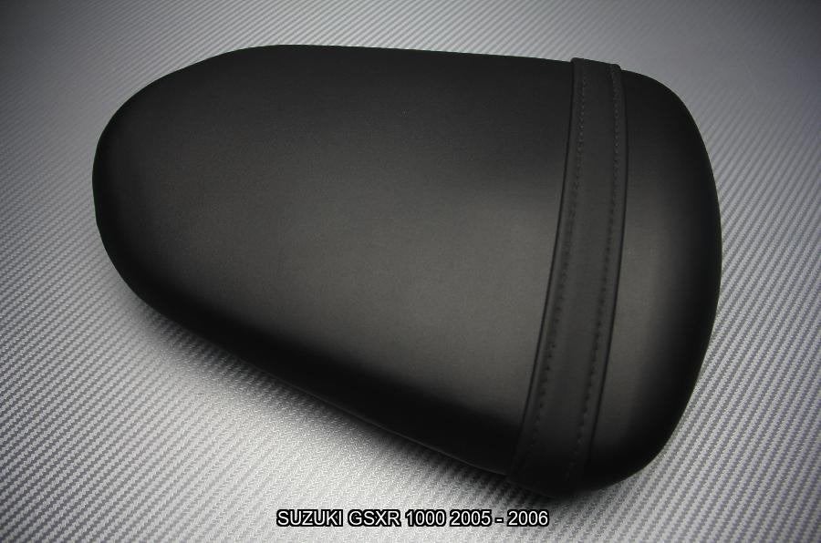 Selle Passager AVDB pour SUZUKI GSXR 1000 2005 - 2006