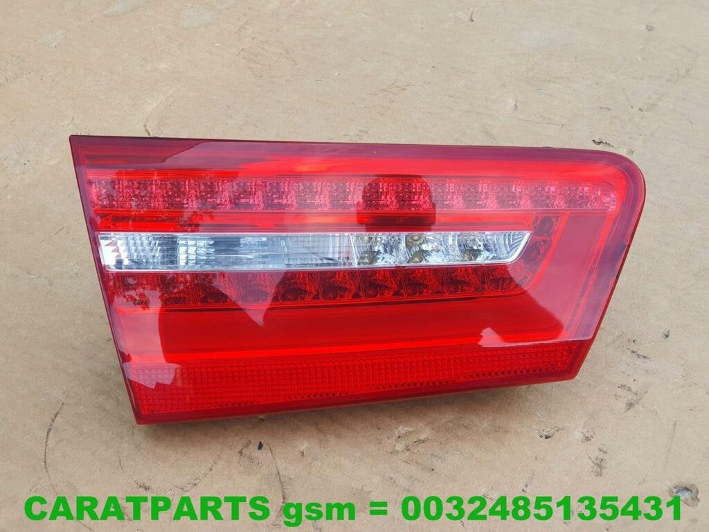 4G9945093B Feu arri re A6 A6 Feu arri re LED A6 4G C7, AUDI AG, Auto-Union-Strasse 1
85045  Ingolstadt, DE, Audi, Utilisé