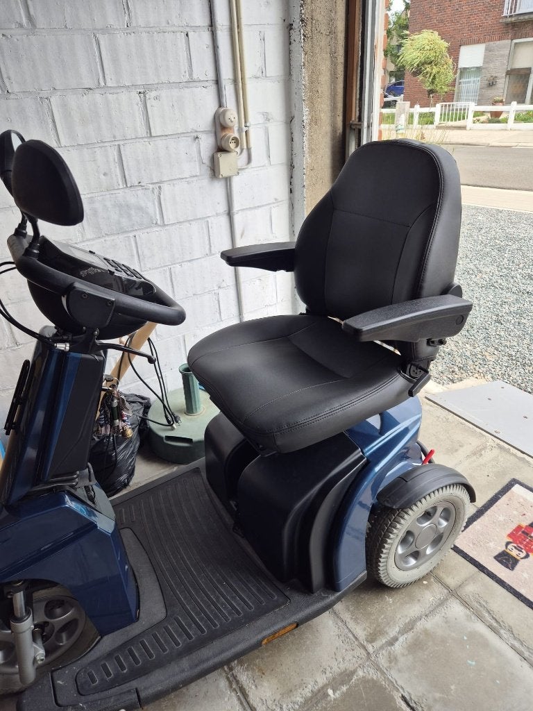 Scootmobiel sterling elite, Diversen, Ophalen, Gebruikt, Sterling