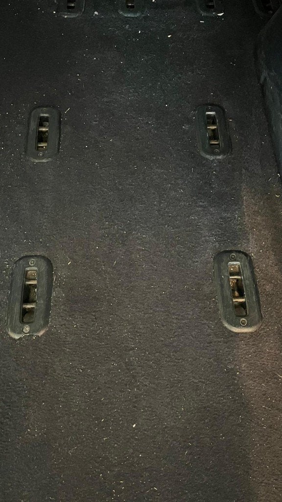 Autostoel/ autostoeltje voor VW Sharan, Auto's, Handgeschakeld, 5 deurs, Particulier, Overige carrosserie