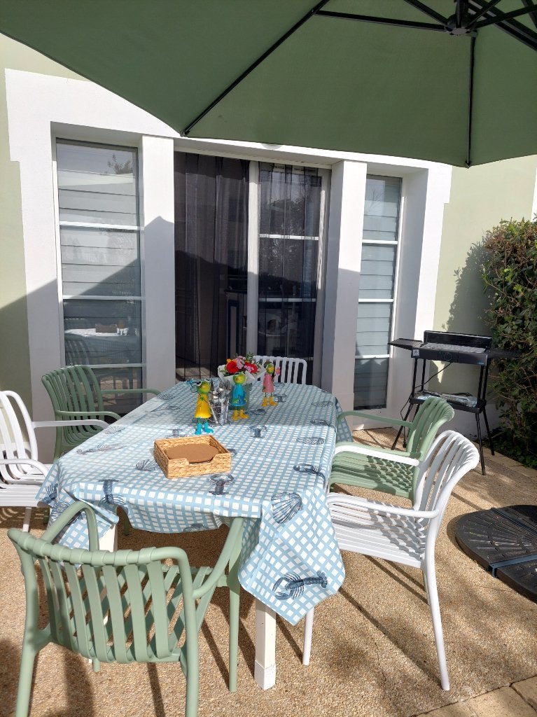 Petit cocooning, Propriétaire, Village, Mer, 2 chambres
